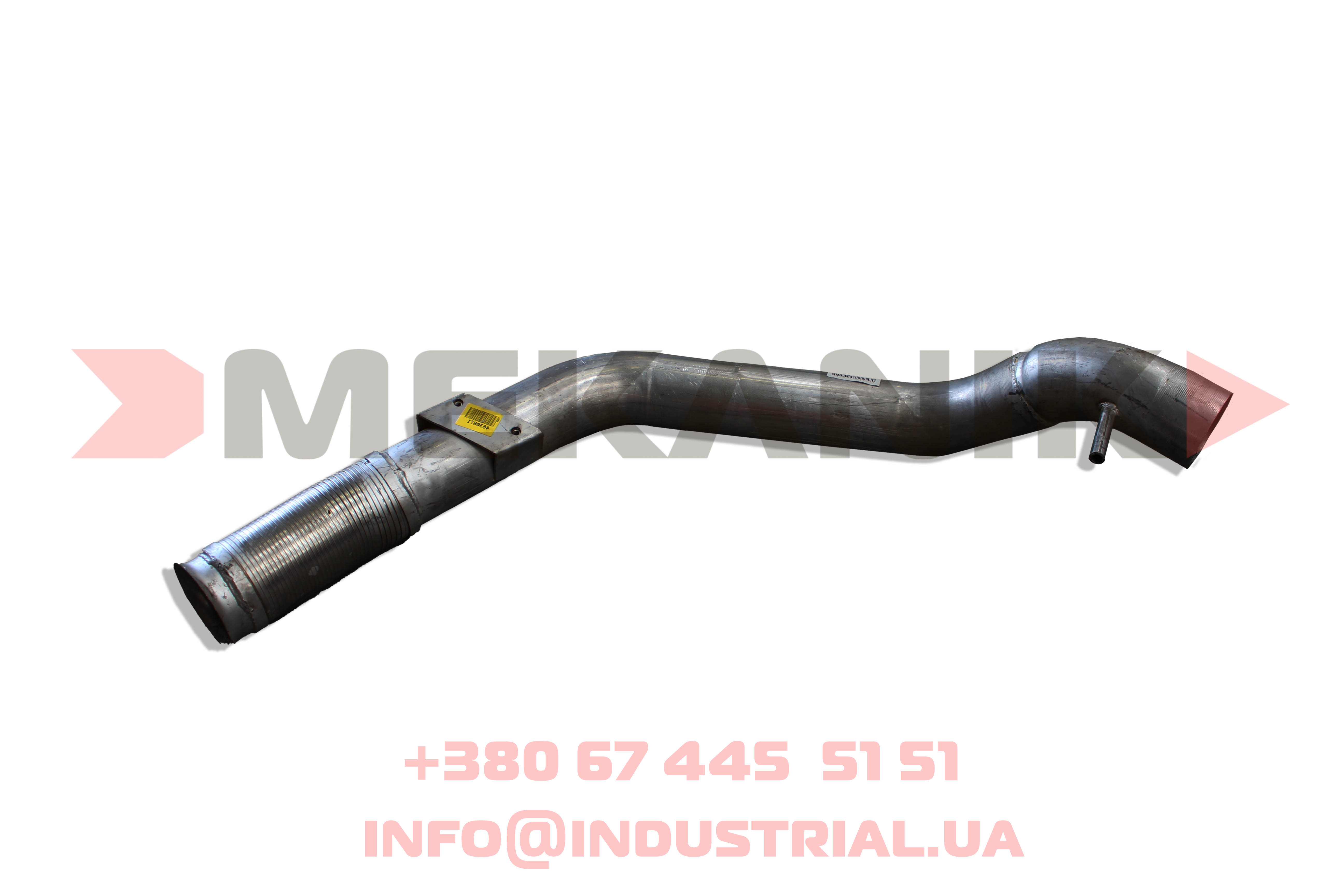 MKA 4535700 MEKANIK